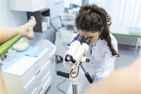 Diagnoză: prelevare de cult din tractul genital și rectal la sarcină