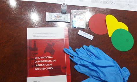Schema diagnostic: pași de evaluare a infecției cu streptococ B în sarcină