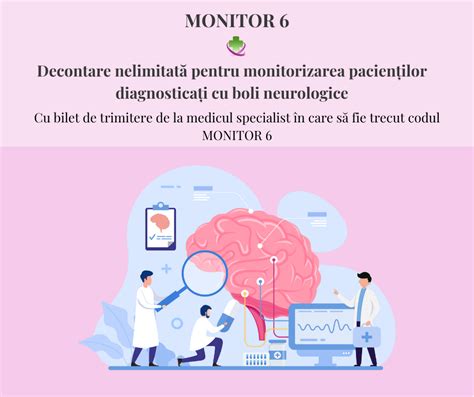 Grafic cu prevalența anumitor boli neurologice pediatrice