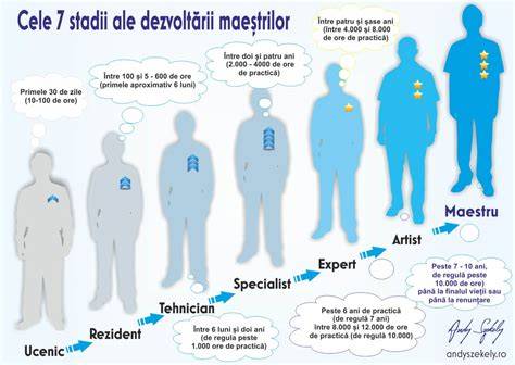 Infografic: Cele 3 stadii ale dezvoltării embrionare germinativ, embrionar și fetal