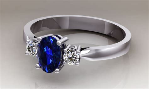 Inelul de logodnă al Cristinei Ich