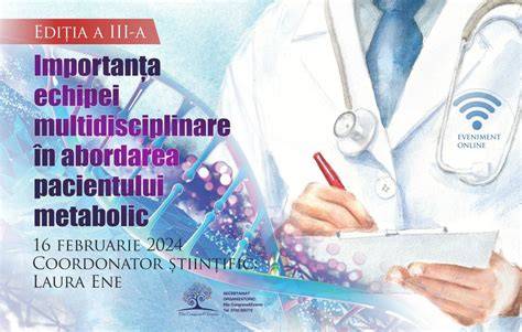 Infografic: structura echipei multidisciplinare în oncologia pediatrică