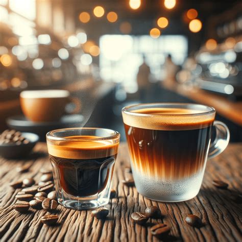 Ilustrație cu diverse băuturi și conținutul lor de cofeină