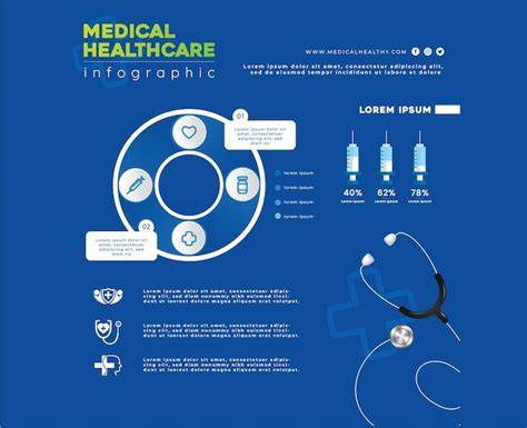 Infographic - etape concurs medical