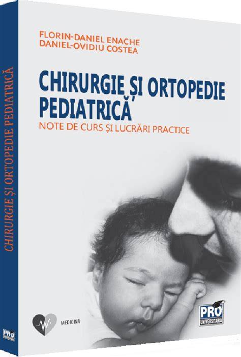 Infografic - Organizarea Secției de Ortopedie Pediatrică și fluxul de intervenții