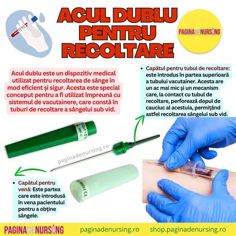 Kit de recoltare celule stem