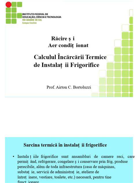 Diagramă: diferențe între calculul sarcinii naturale vs. FIV