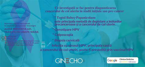 Infografic: fluxul îngrijirii ginecologice în clinica Sofimar și Spital Colentina