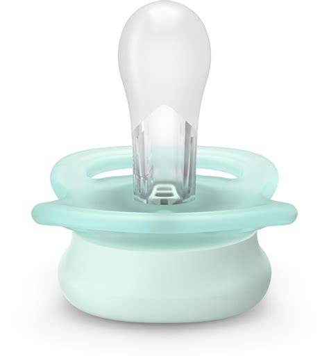 Debituri si forme tetine Philips Avent