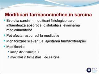 Infografica: Schimbari fiziologice ale sarcinii si impactul sexului