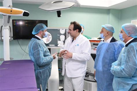 Echipament medical utilizat în ginecologie