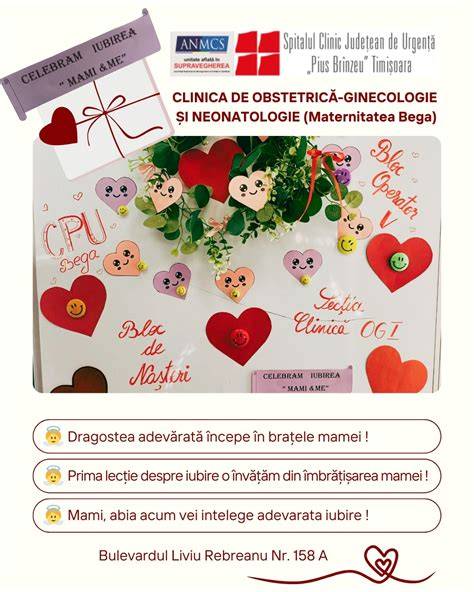 Infografic: Evoluția Spitalului Clinic de Obstetrică și Ginecologie