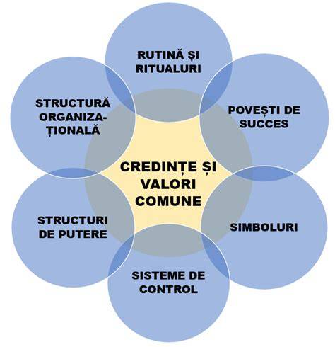Infografic: tipuri de comportament managerial și impactul asupra culturii organizaționale