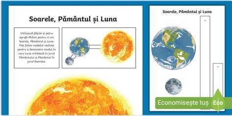 Soarele și Luna: reprezentare a tehnicii de masaj la bebeluși