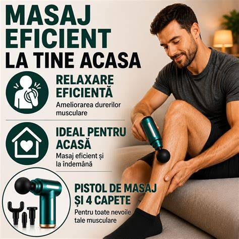 Infografic: pașii pentru un masaj sigur al bebelușului
