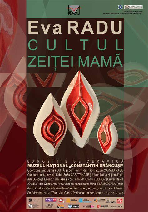 Infografic: Cronologie imagine preistorie și cultul zeiței Mamă