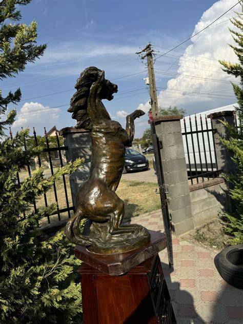 Statuetă Cybele din Dobrogea