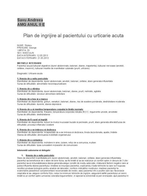 Infografie: organigrama secției de chirurgie pediatrică, fluxul pacientului de la admitere la externare