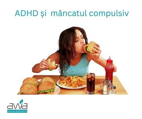 Infografic: legături între alimentație prenatală și ADHD