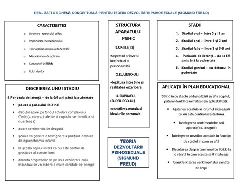 Schema conceptuală a Campusului Medical Pediatric