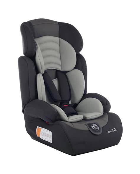 Grafic: 3 puncte vs 5 puncte de prindere pentru scaunele auto