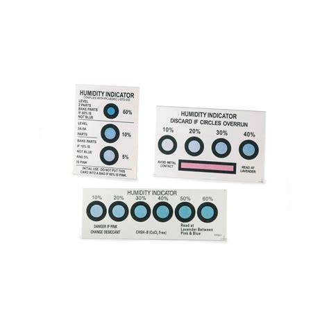 Indicator de umiditate pe scutec