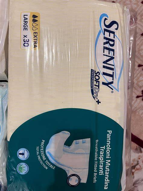 Kit de îngrijire pentru deplasări cu scutece pentru adulți