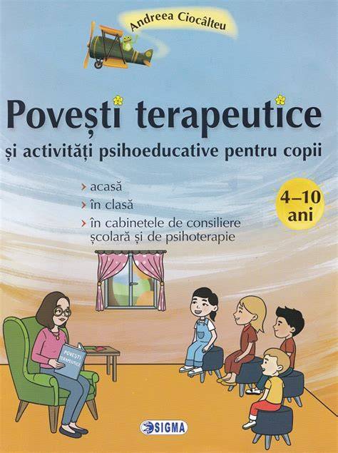 Exemple de spații terapeutice moderne pentru copii
