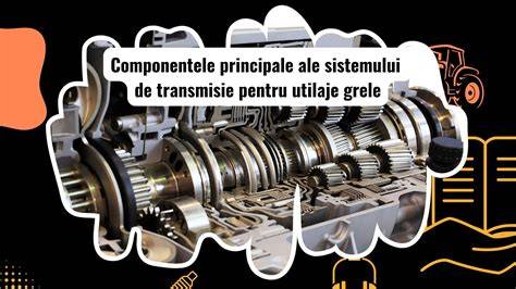 Grafic: Componentele comune ale sistemului SNS și modul de asamblare
