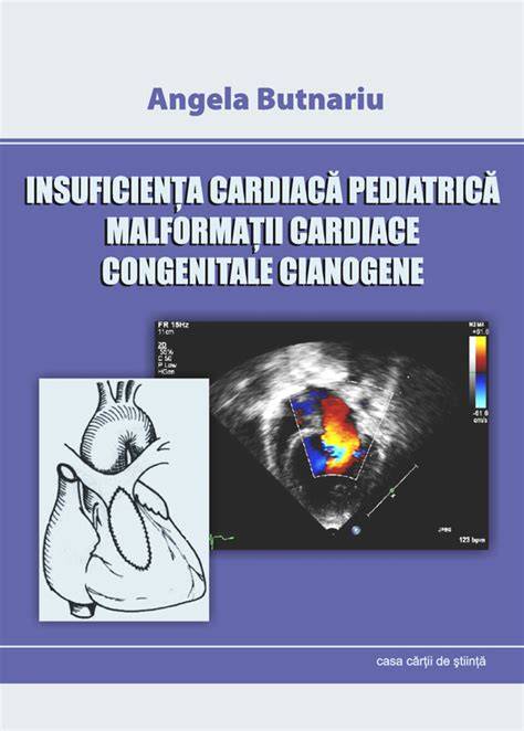 Cartografierea tipurilor de defecte cardiace congenitale