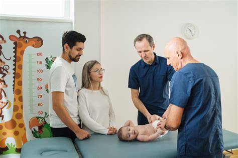 Catalogul principalelor afecțiuni tratate prin chirurgie cardiacǎ pediatrică