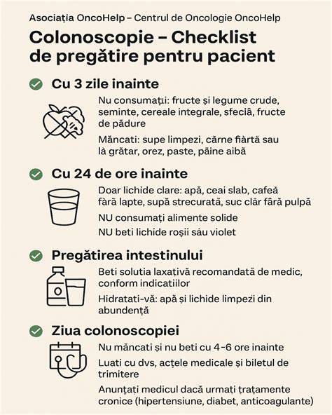 Checklist de pregătire pentru operația pediatrică