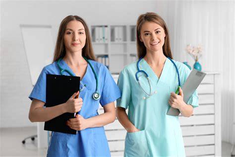 Infografic flux internare externare asistent medical