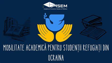 Mapa schemă a fluxului de mobilitate academică internațională: Learning Agreement, avize, contract de studii