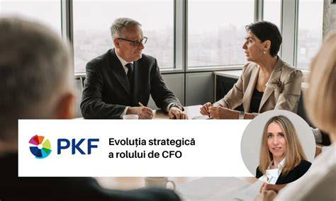 Infographic: Evoluția rolului CFO