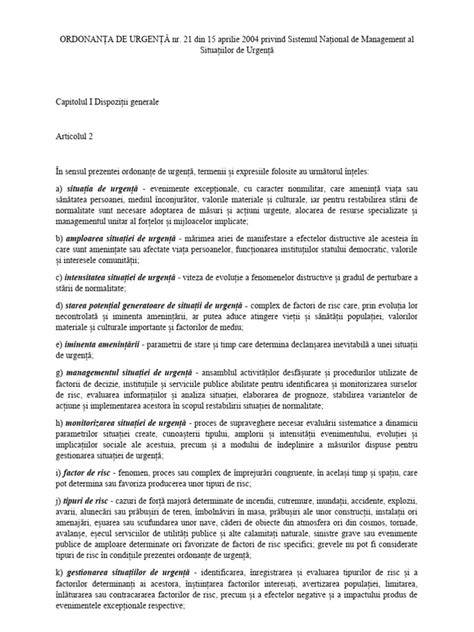 Infografic: Sistemul Național de Management al Situațiilor de Urgență (SNMSU) și legăturile dintre instituții