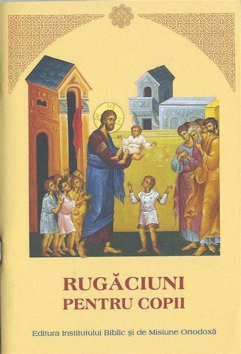 Imaginea unei rugăciuni compuse pentru copii avortați, cu elemente liturgice ortodoxe