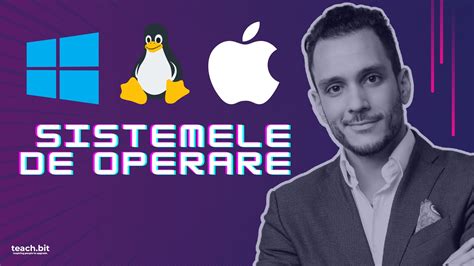 Diagrama structurii unui sistem de operare: Kernel, Shell, drivere, API-uri