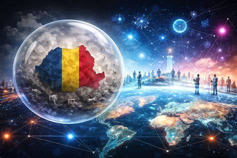 Infografie privind fluxul decizional în perioade de interimat și rolul directorului interimar