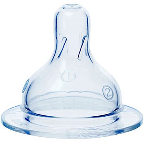 Tetine de biberon de diferite dimensiuni