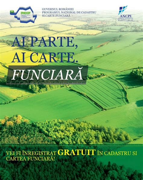 Infografic: Arhitectură a sarcinilor imobiliare în Cartea Funciară