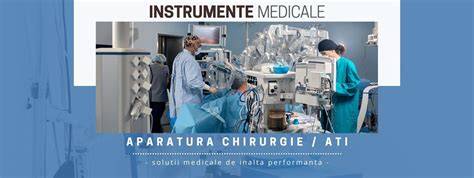 Schema interactiva a echipei de ingrijire in chirurgie pediatrica si ATI
