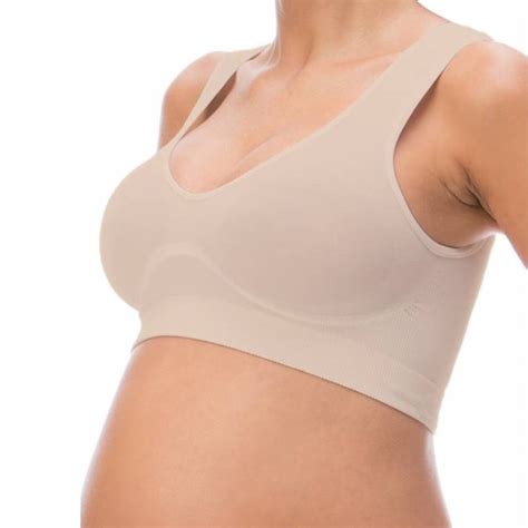 sutien confortabil pentru gravide