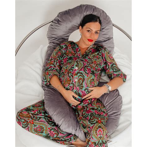 esarfă colorată pentru gravide