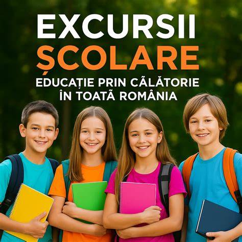 Infografic: „Călătorie prin România prin jocuri didactice”