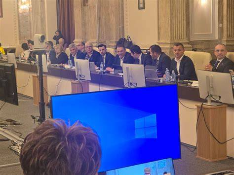 Diagrama echilibrului între responsabilitate și relații