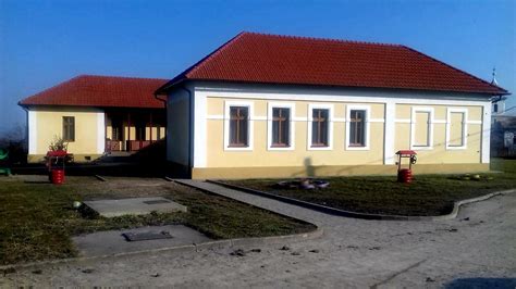 Casa de tip familial