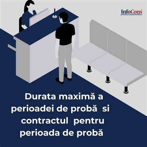 Grafic: drepturi ale gravidelor în perioada de probă vs. perioadă post-probă