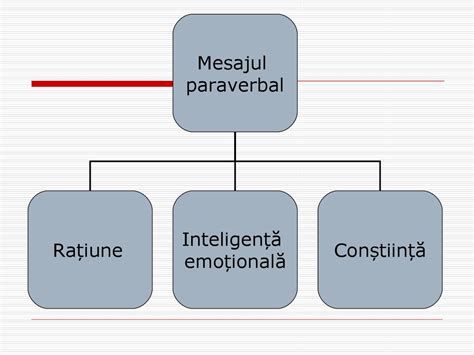 Diagramă cu elementele comunicării eficiente