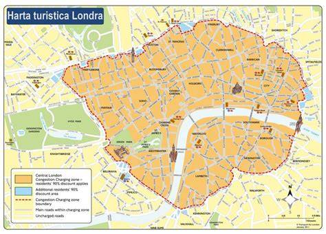 Imagine: Crimă în Londra - harta cartierului Neasden, Londra Nord